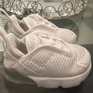 Toddler Nike Air Max 270